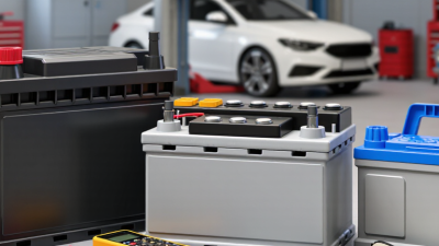 What Is the Longest Lasting Car Battery?