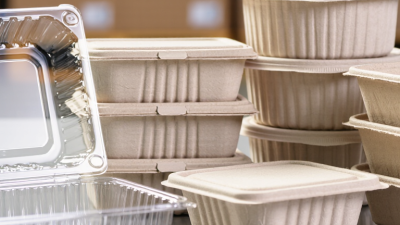 2026 Top Clamshell Containers for Global Sourcing