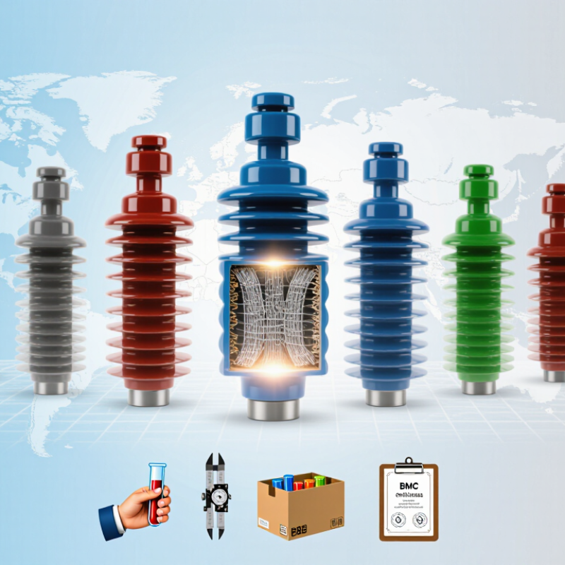 Top 10 BMC Insulator Suppliers for Global Buyers?