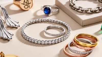 Top 10 Jewelry Designs Global Buyers Are Looking For?