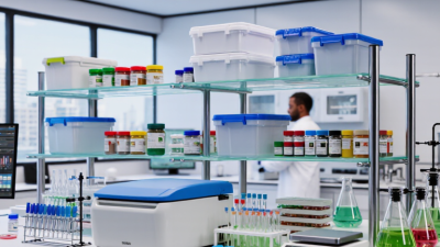 Top 10 Nature Biotechnology Suppliers Worldwide?