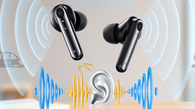 What Is Active Noise Cancellation in Earbuds?