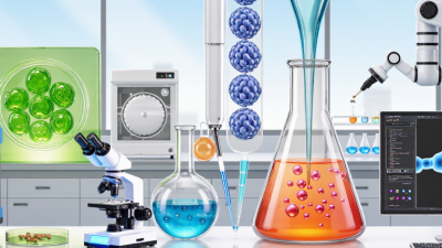 10 Best Biology Systems for Research Laboratories?