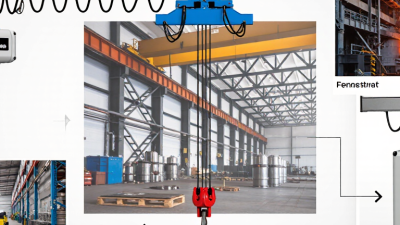 2026 Best Types of Motorized Hoists for Global Buyers?