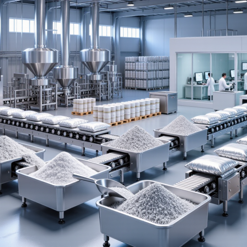 China Top 10 Bulk Aluminum Powder Manufacturers