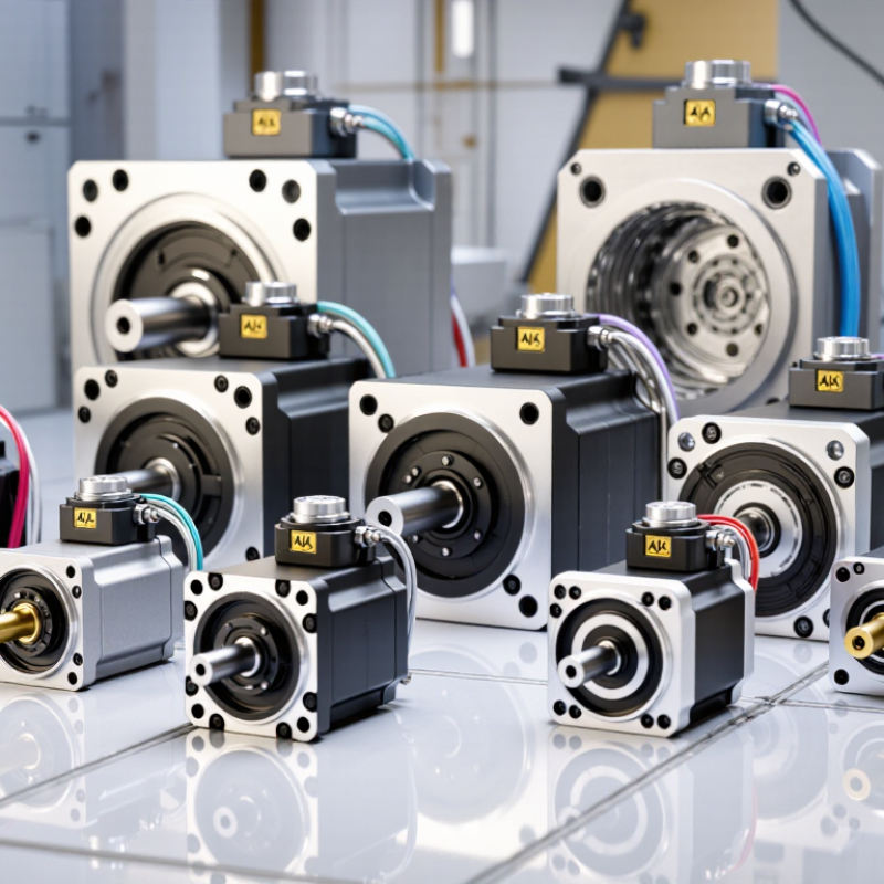 China Top 10 Radiation Resistant Stepper Motor Manufacturers