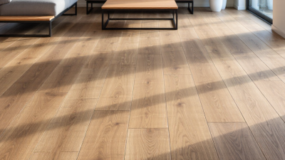 Top 10 Oak SPC Flooring Manufacturers Worldwide?