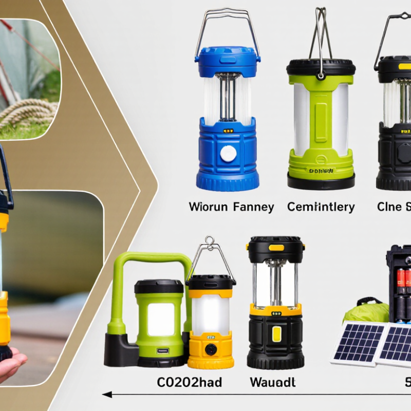 7 Best Camping LED Emergency Lights for Every Buyer?