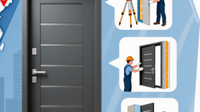 China Top 10 Front Door Installation Suppliers?