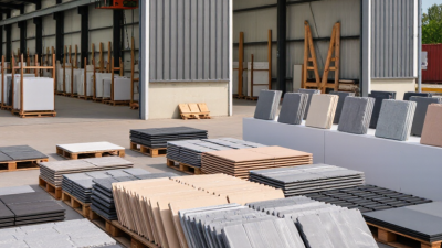 China Top 10 Roofing Stone Suppliers for Global Buyers