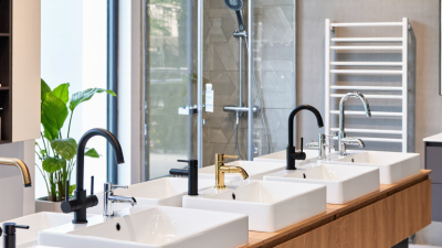 What Are the Best Bathroom Supplies from China?