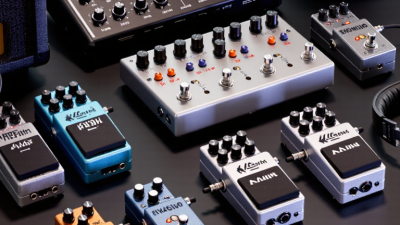 2026 Top Guitar Fly Rig Options What Should Buyers Choose?