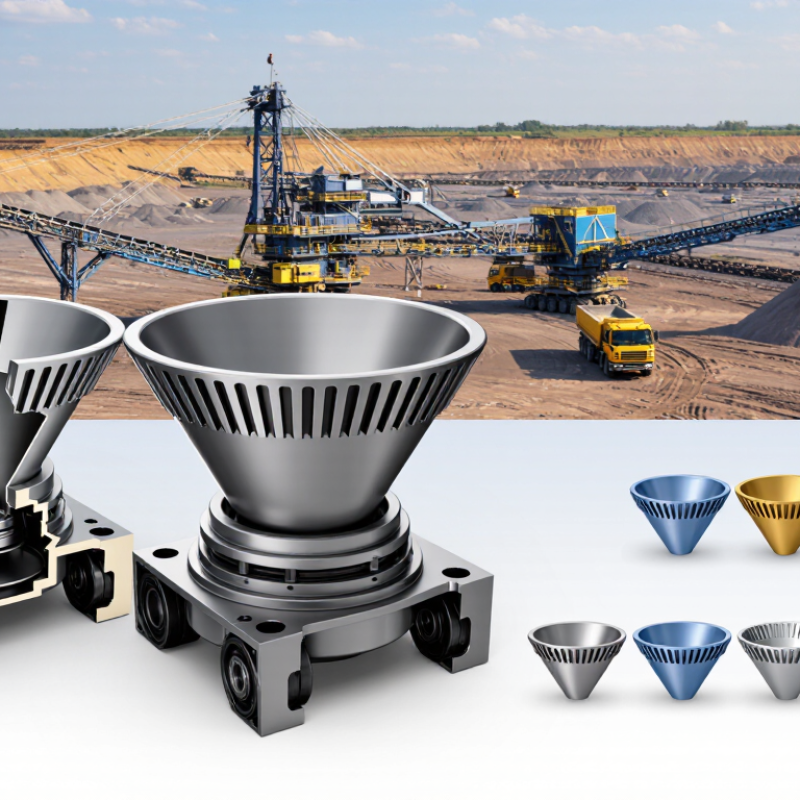 2026 Best Cone Crusher Bowl for Global Buyers?