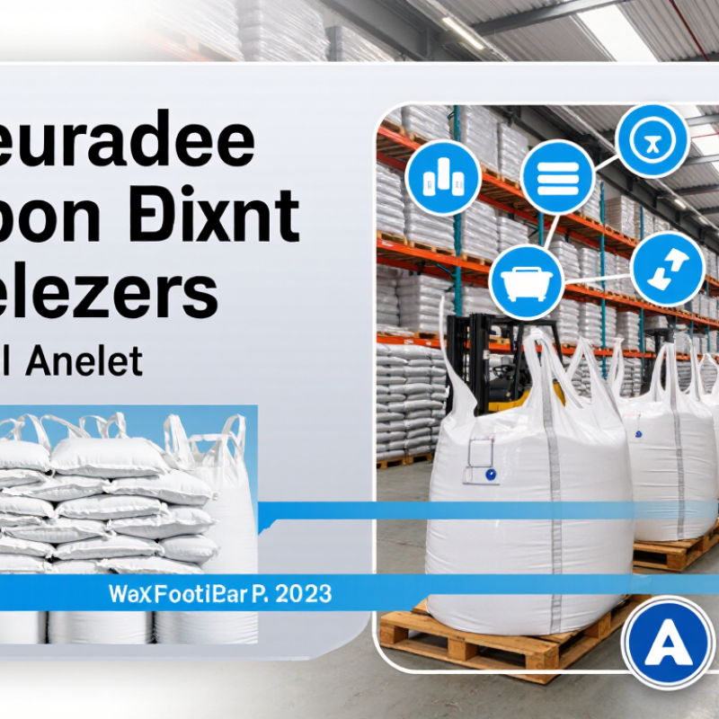 China Top 10 Wholesale Chemical Bag Suppliers?