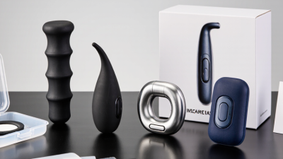 What Are China’s Top Sex Toys For Male Suppliers?