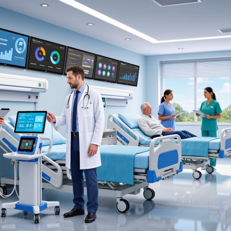 10 Care Automation Tips for Global Buyers
