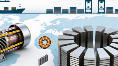 How to Choose Electrical Steel for Global Sourcing in 2026