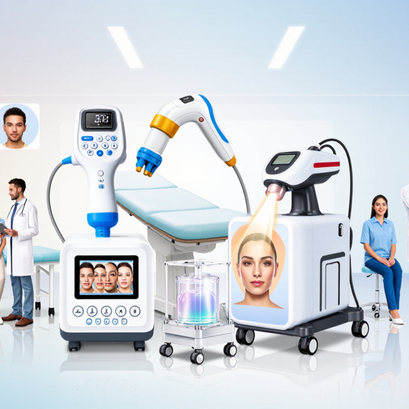 2026 Best Energy Based Facial Treatments How They Work?