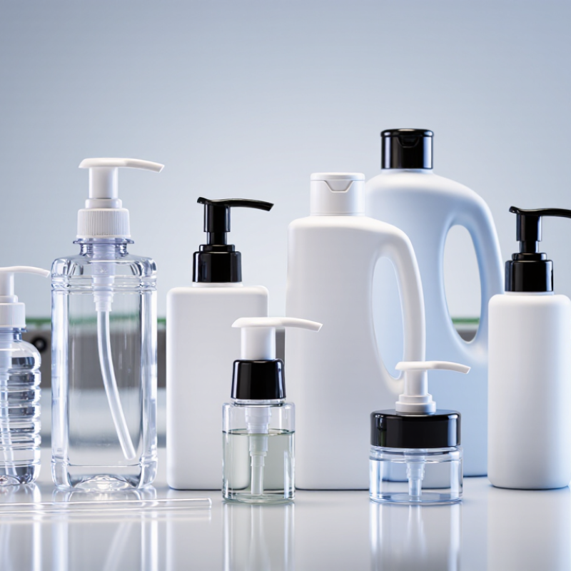 China Best Lotion Bottle Manufacturer for Bulk Orders