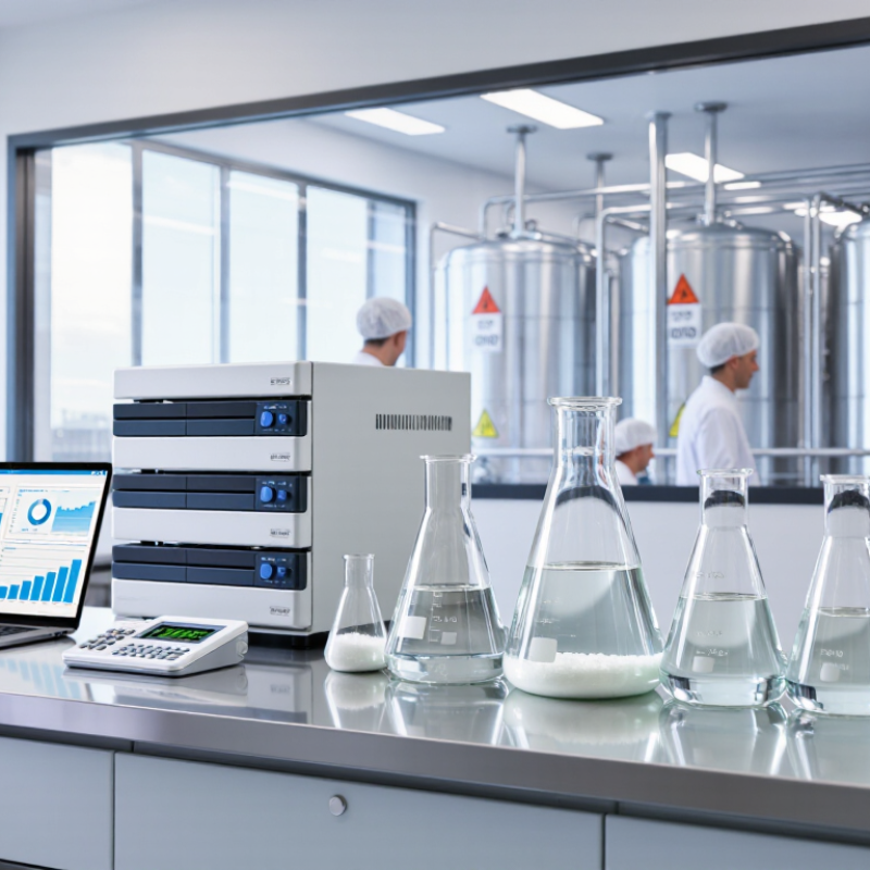 How to Choose the Best Whey Hydrolyzed Peptide Supplier