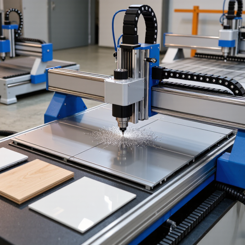 China Top 10 CNC Router Kit Manufacturers for Global Buyers