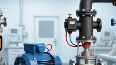 2026 Top 1 Diaphragm Pump Types for Global Buyers