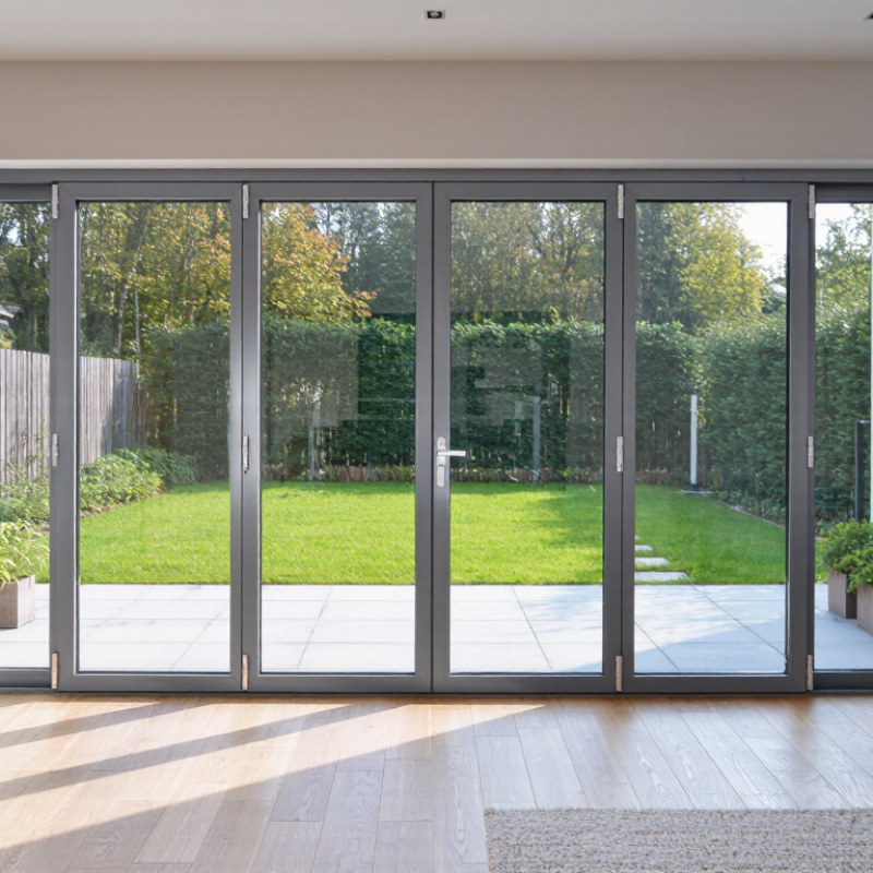 How to Choose the Best Patio Doors for Your Home