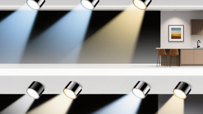 What Are the Best Eyeball Lights in 2026?