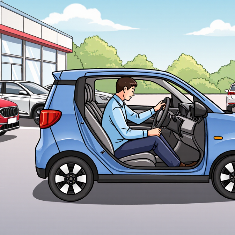 How to Choose the Right Car Make for Global Buyers?