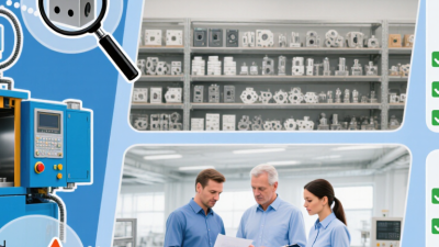 How to Choose the Right Plastic Molding Supplier?