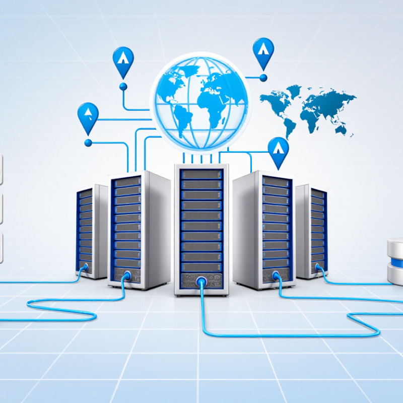 China Top Web Hosting Plans for Global Buyers?