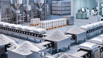 China Top 10 Bulk Aluminum Powder Manufacturers
