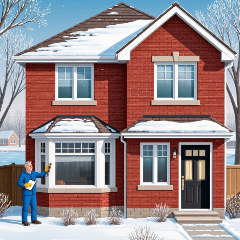 How to Choose Windows and Doors in Barrie?