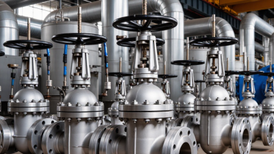 10 Best Pressure Reducing Relief Valve Manufacturers