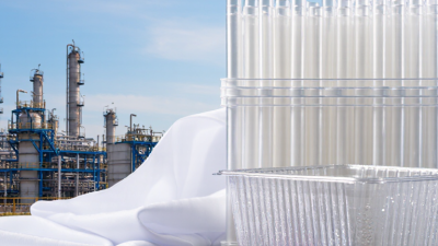 What Is Para Phthalic Acid Used For?