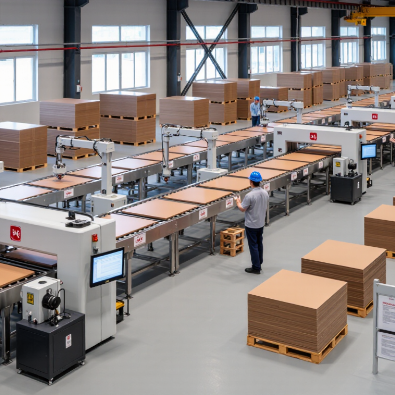 China Top 10 Eco Friendly WPC Panel Manufacturers?