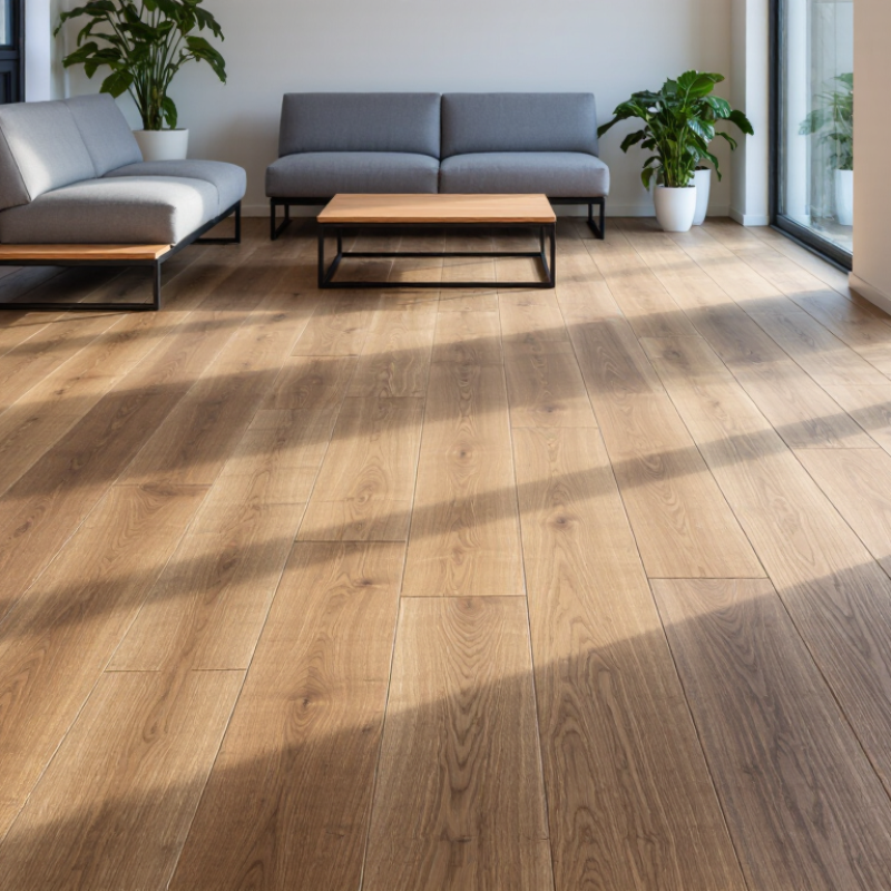 Top 10 Oak SPC Flooring Manufacturers Worldwide?