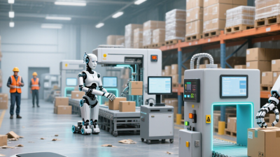 How to Choose Automated Picking Robots in 2026?
