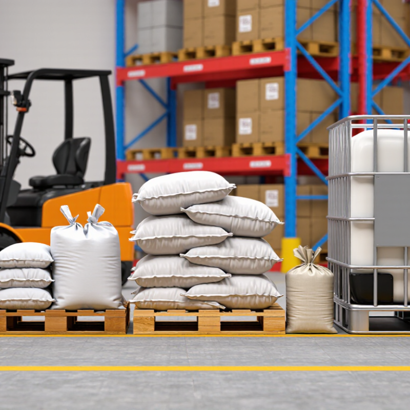 How to Choose Wholesale Bags for Chemicals in 2026?