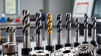 Top 10 Cutting Tools Every Global Buyer Should Know