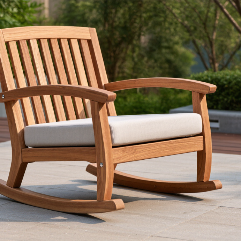2026 Best Teak Outdoor Occasional Chair for Global Buyers