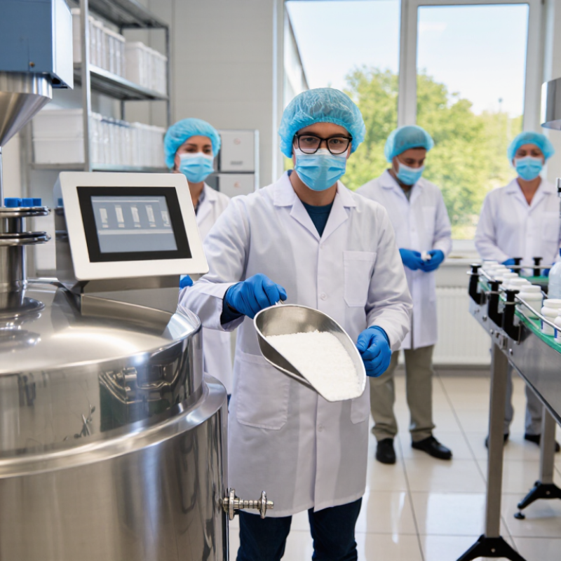Why Choose Methyl Paraben for Global Manufacturing?