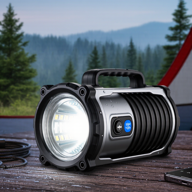 Top Bluetooth Camping Light Suppliers for Global Buyers