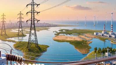 2026 Top High Voltage Wire Suppliers for Global Buyers