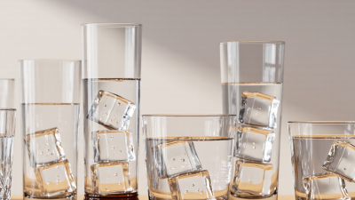 What Are the Top Highball Glasses for Global Buyers?