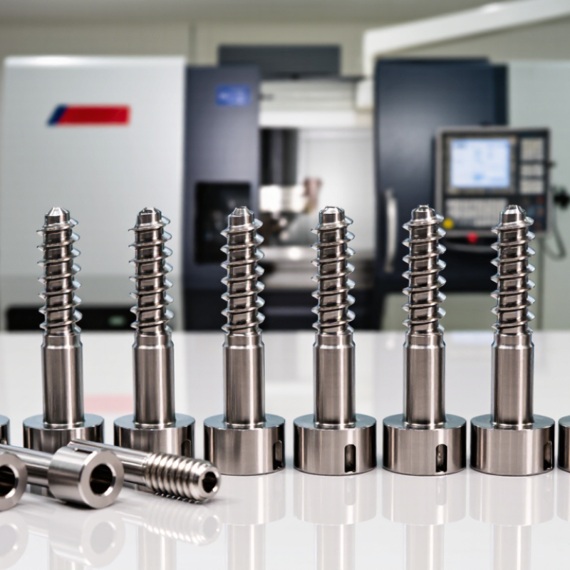 China Top 10 Herbert Screws Manufacturers for Global Buyers