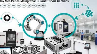 China Top 10 Lightweight Mold Manufacturers?