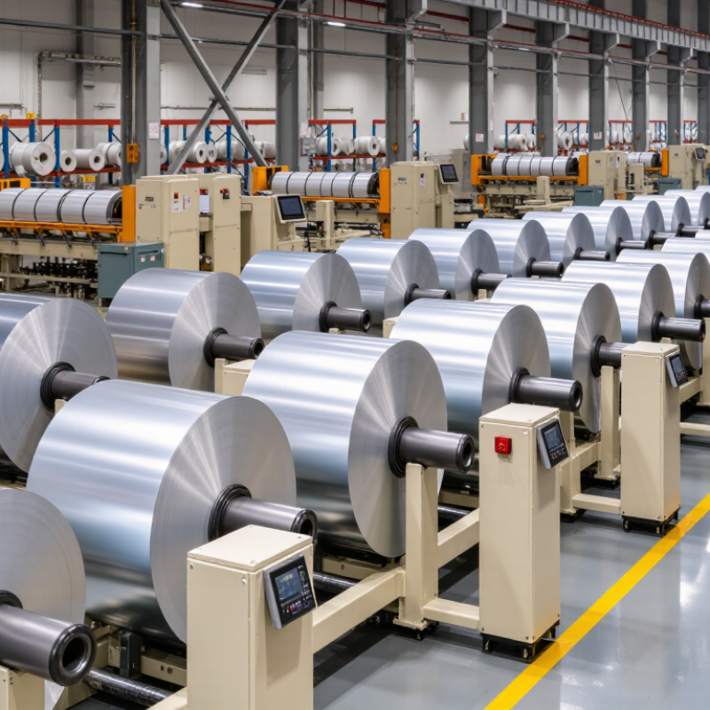 What Is the Best Corrugated Roll Manufacturer in China?