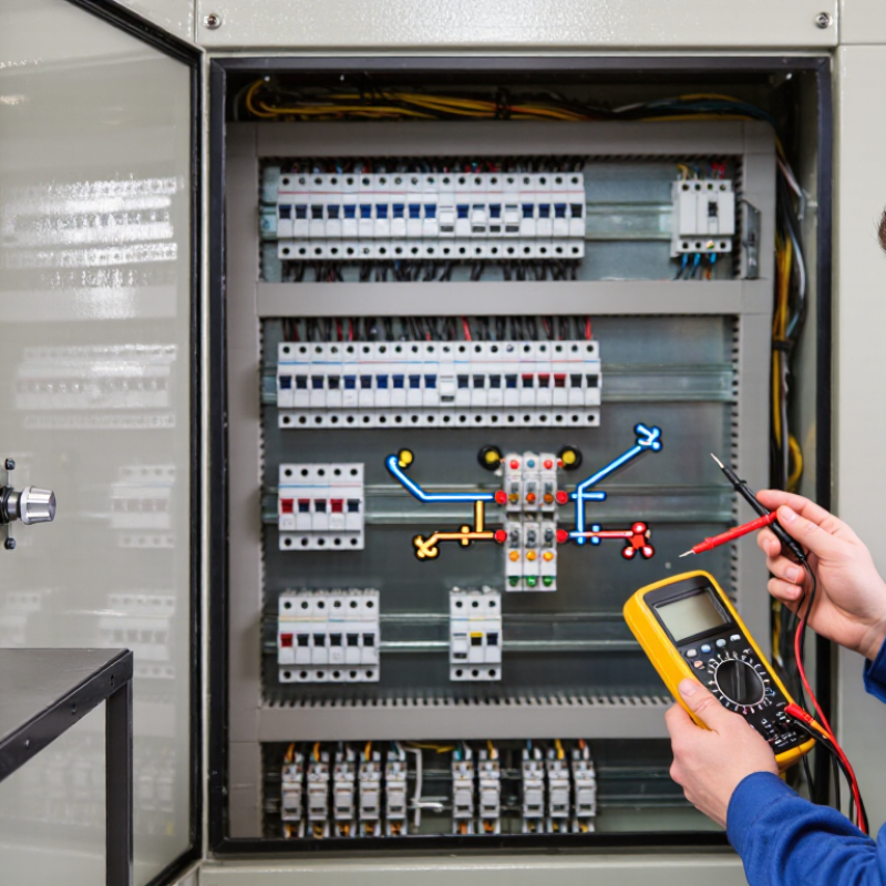 China Top 10 Limit Switches Why Fail to Cut Off Power?