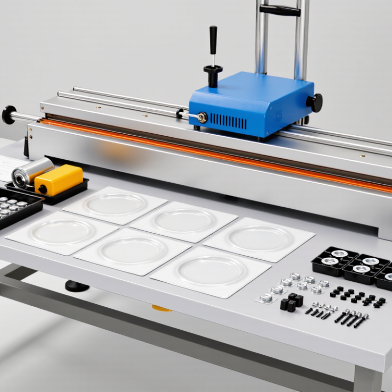 China Top Manual Blister Sealing Machine Supplier?